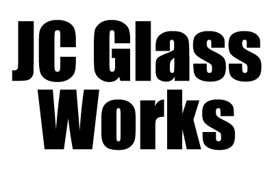 JC Glass Works - logo