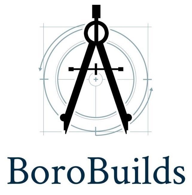 BoroBuilds logo