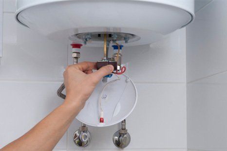 Learn More About Water Heaters Water Heaters