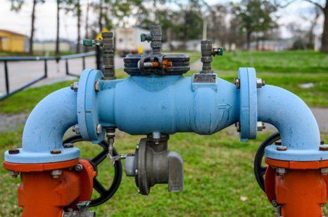 Lean More About Backflow Testing Backflow Testing