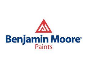 Benjamin Moore Paint