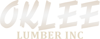 Oklee Lumber Inc Logo