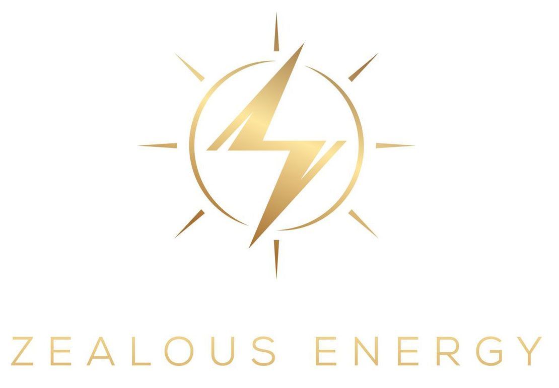 Zealous Energy - Logo