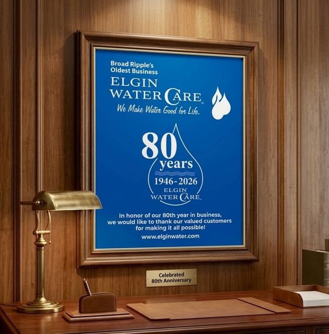 80-year milestone