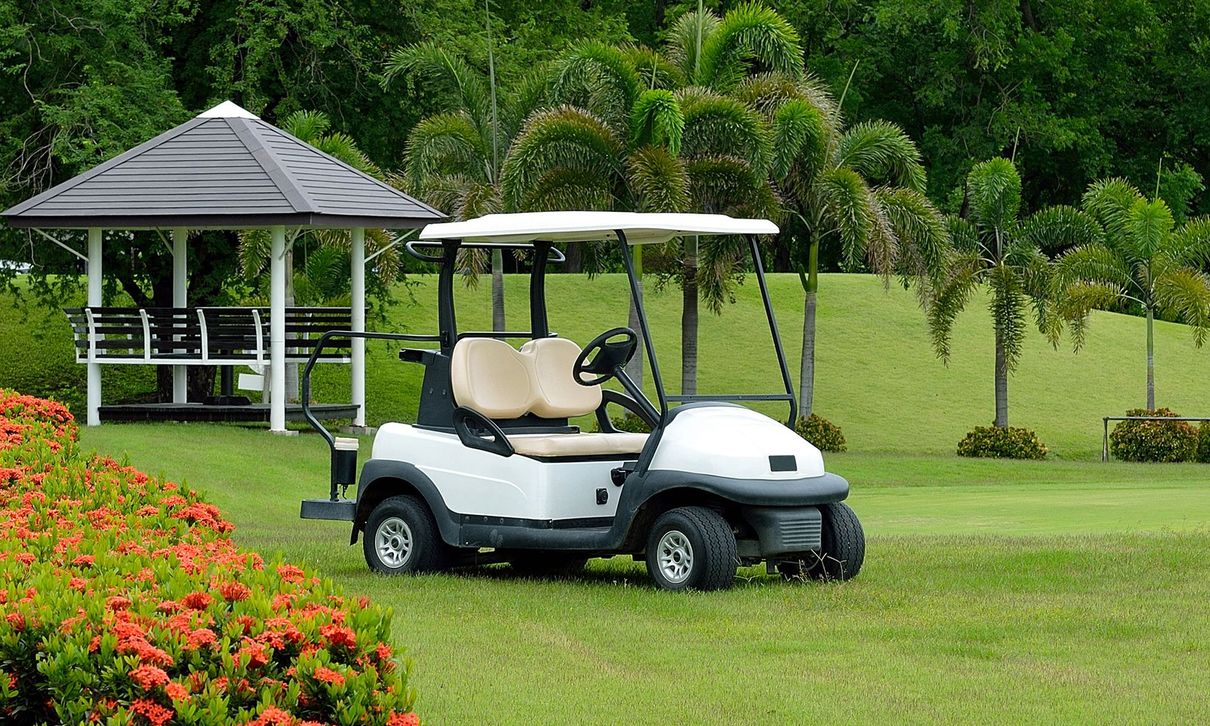 Golf Cars AZ