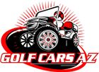 Golf Cars AZ