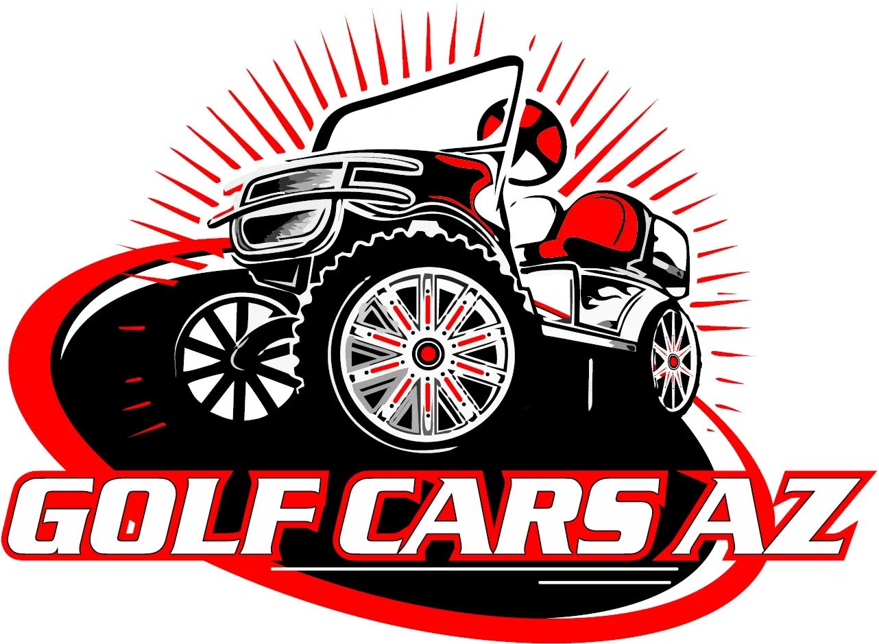 golf-cars-az - logo