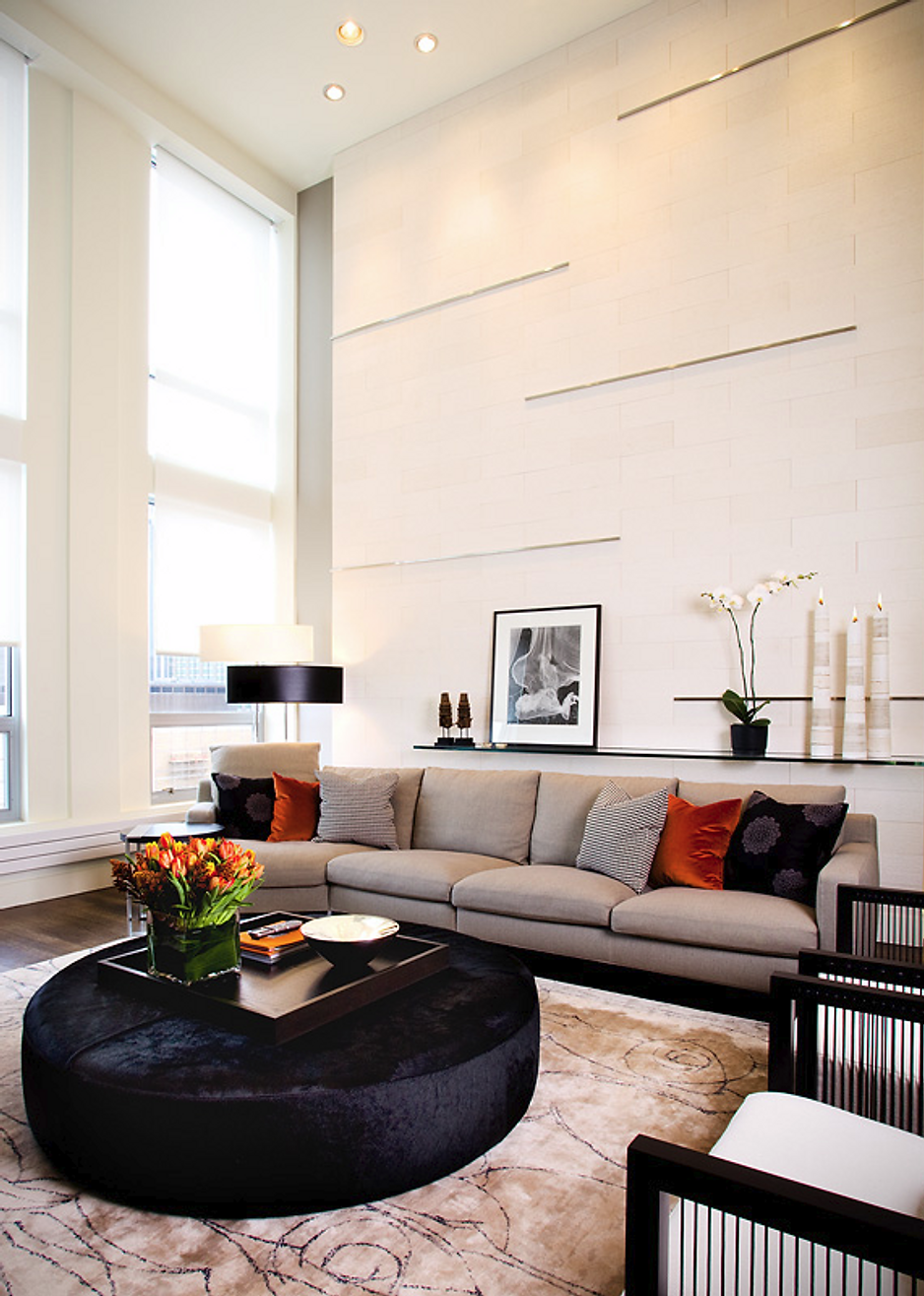 Recent Construction Projects