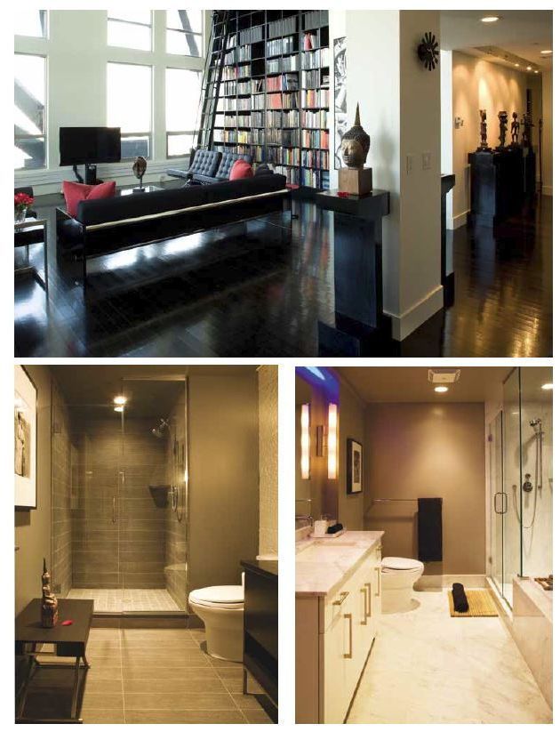 Boston Home Magazine