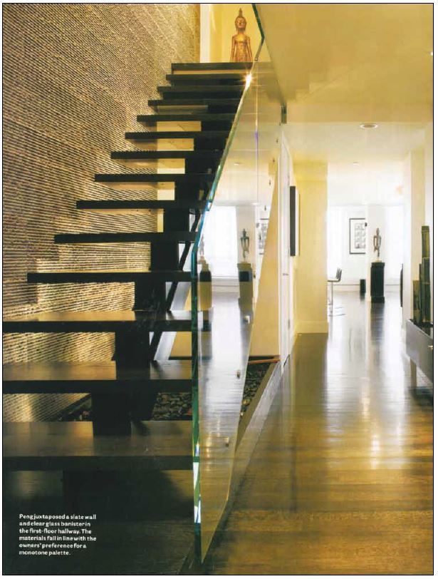 Boston Home Magazine