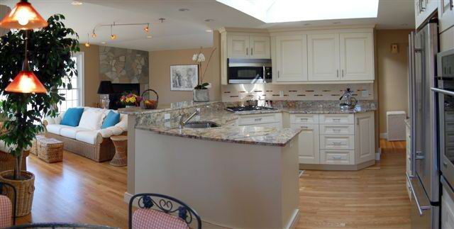 kitchen contractor