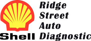 Ridge Street Auto Diagnostic Logo