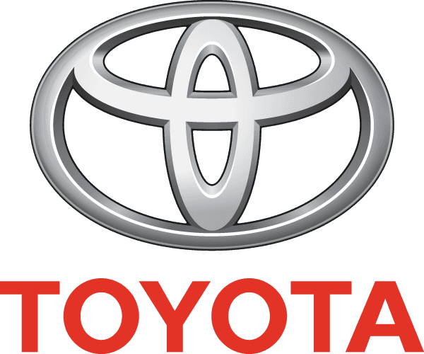 Toyota Logo