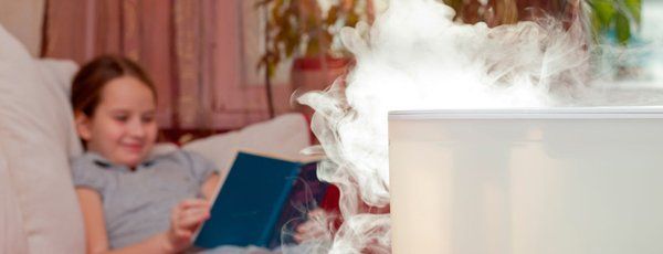 Humidifier