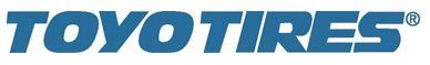 Toyo Tires Logo