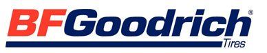 BFGoodrich Logo