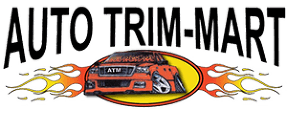 Auto Trim-Mart  Logo