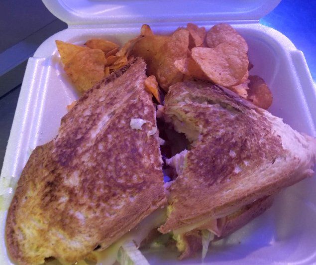 Cinnamon's Deli DineIn and Delivery Wichita, KS