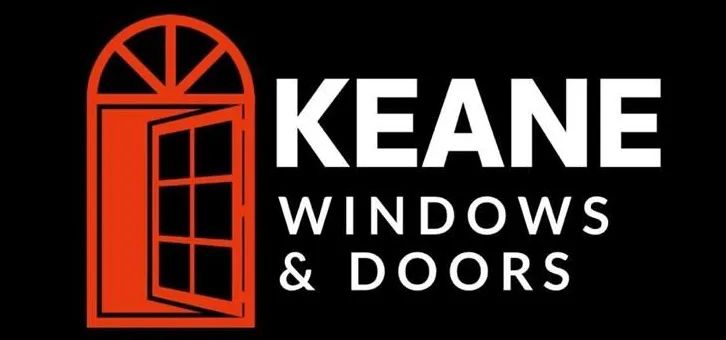 Keane Windows & Doors - logo