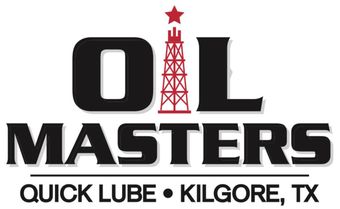 Oil Masters of Kilgore Inc. - logo