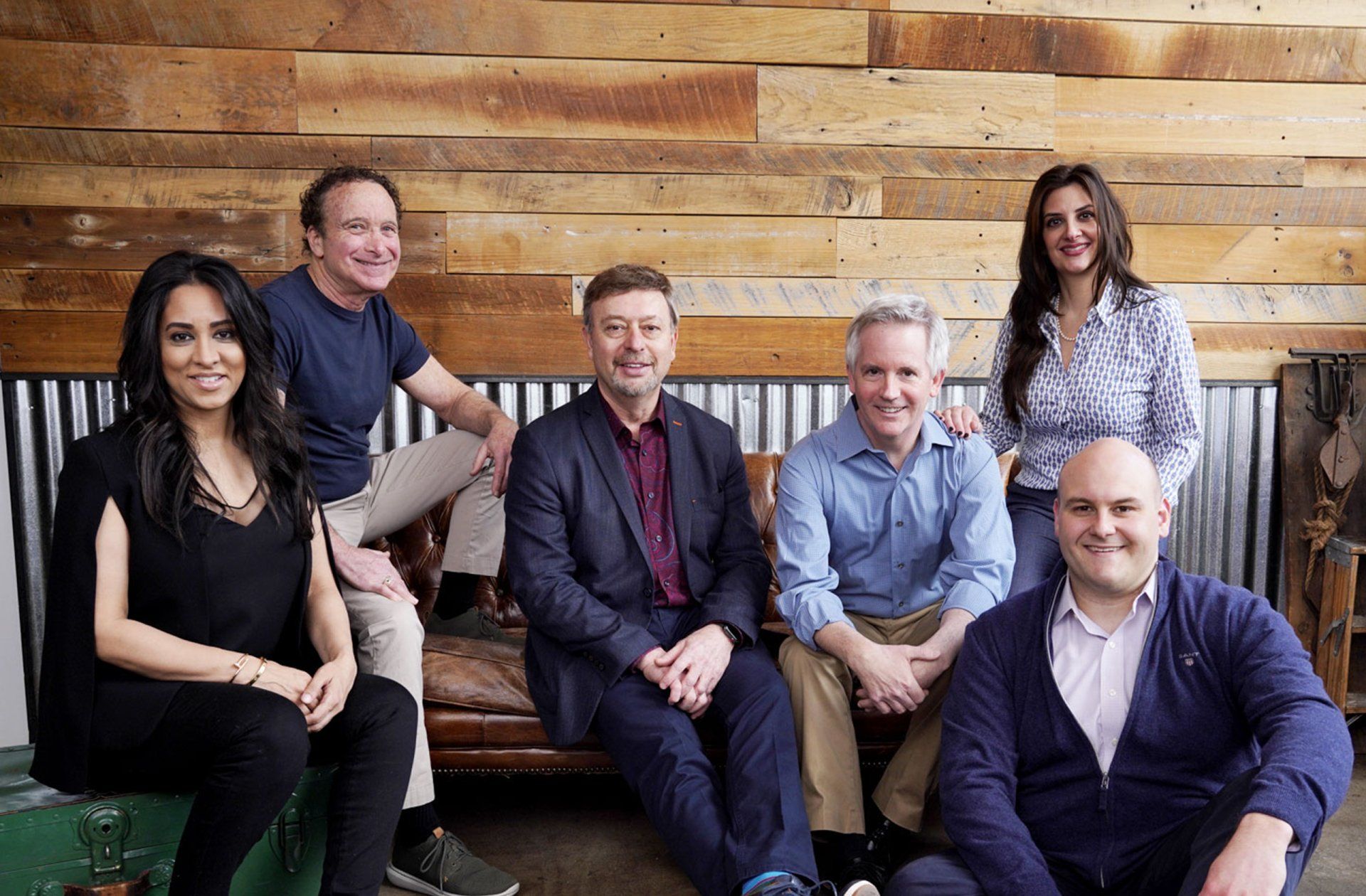 Meet the Doctors Premier Dental