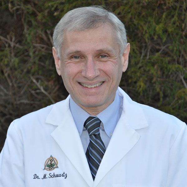 Dr. Schwartz 