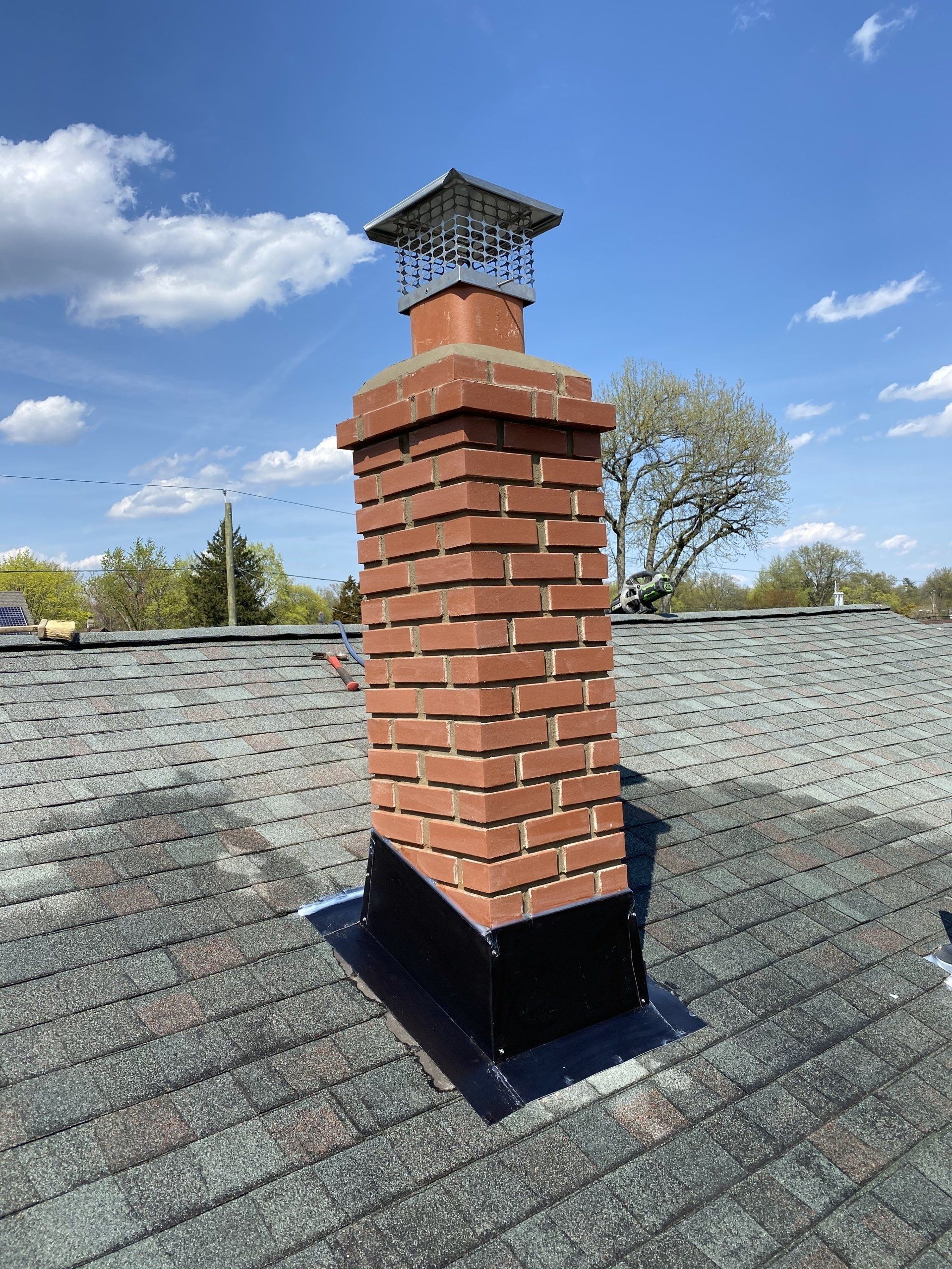 Chimney