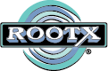 Rootx logo