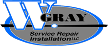 W. Gray Service Repair and Installation LLC logo