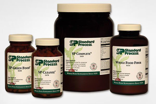 Learn more about Nutrition & Supplements Nutrition supplement