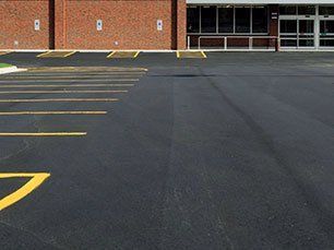 Paving
