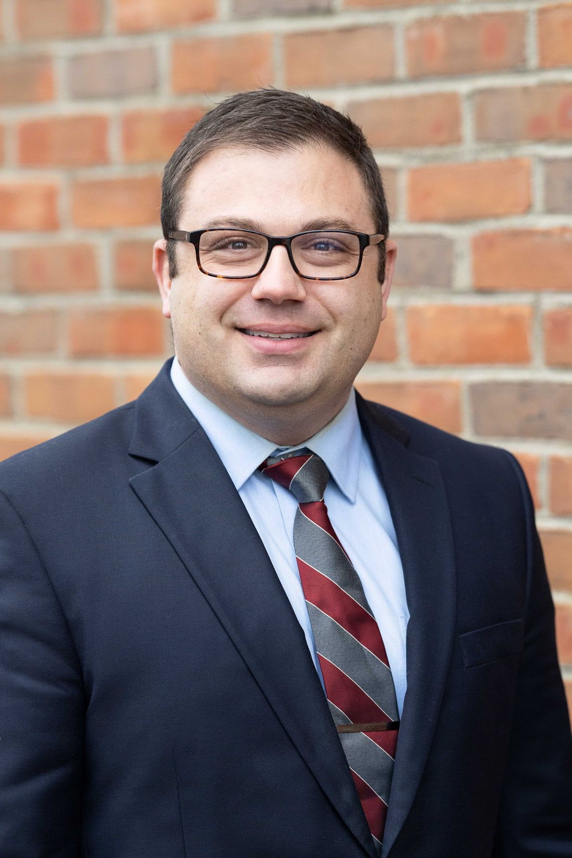 Photo of {{Team Member Name}}