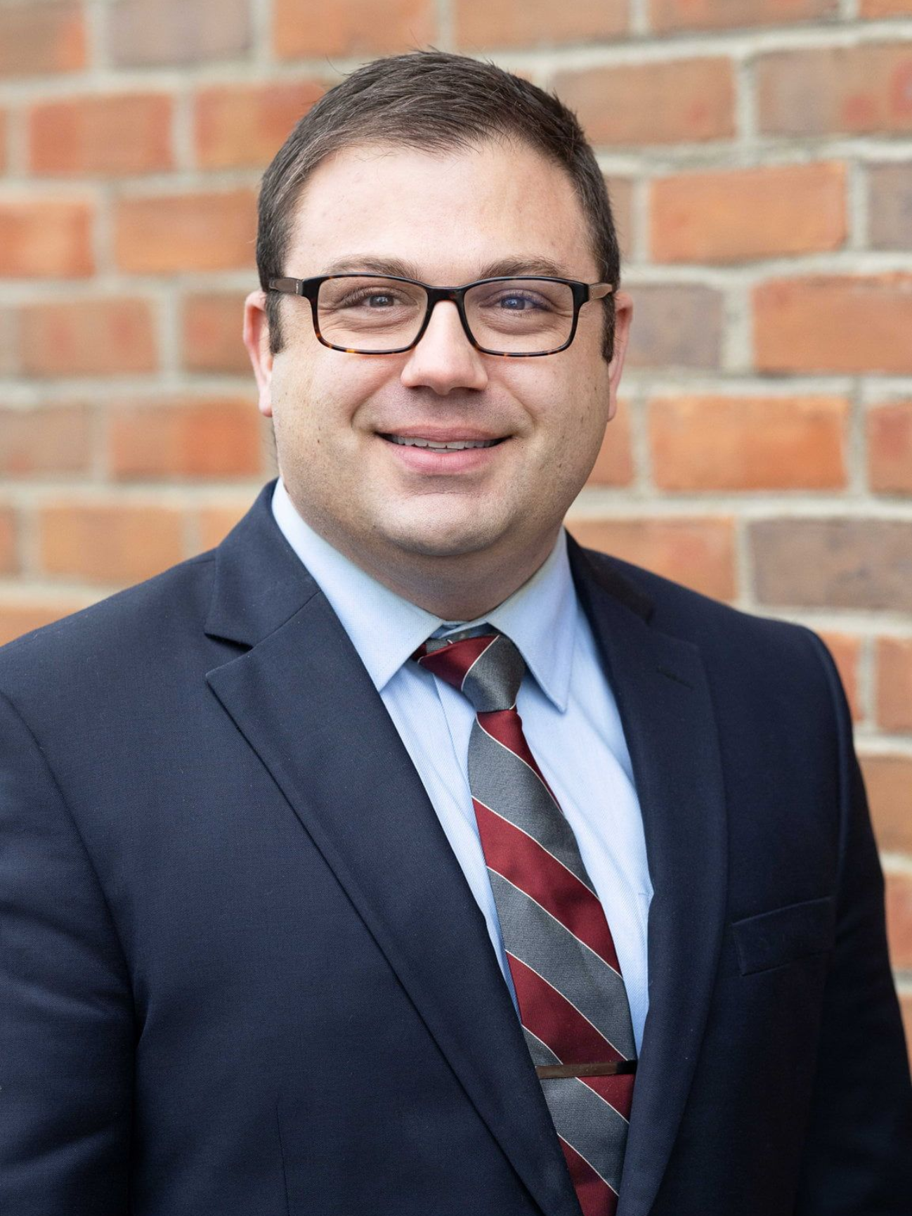 Dan Guarasci, CPCU, AINS