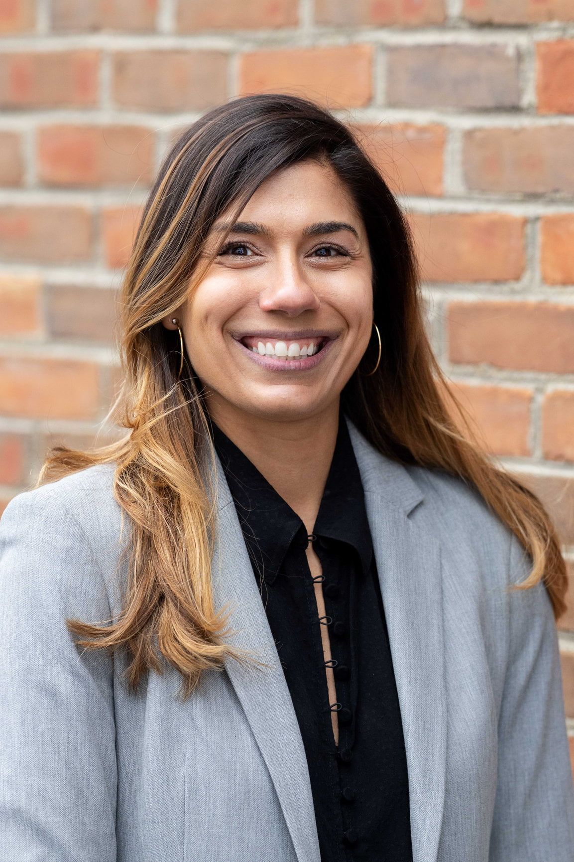 Photo of {{Team Member Name}}