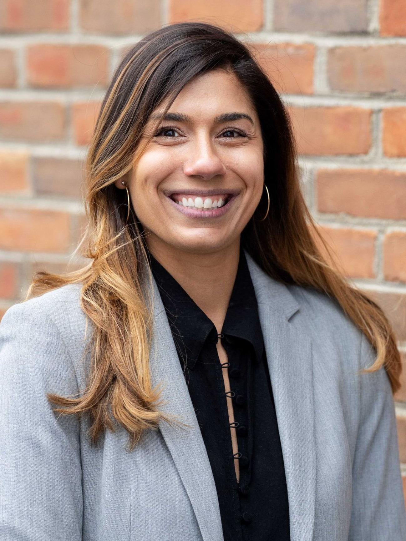 Katie Watson, CIC