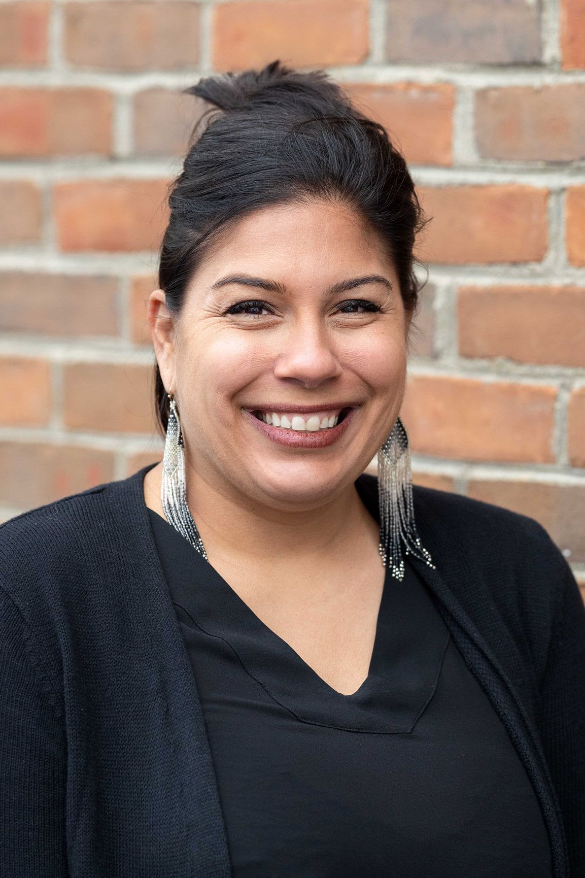 Photo of {{Team Member Name}}