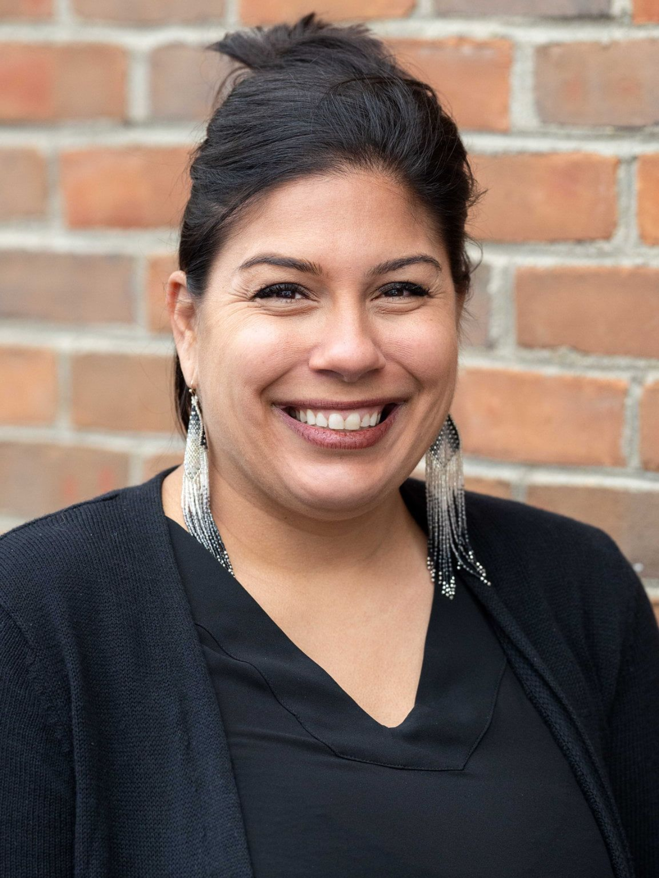 Kelly Guarasci Johnston, CISR