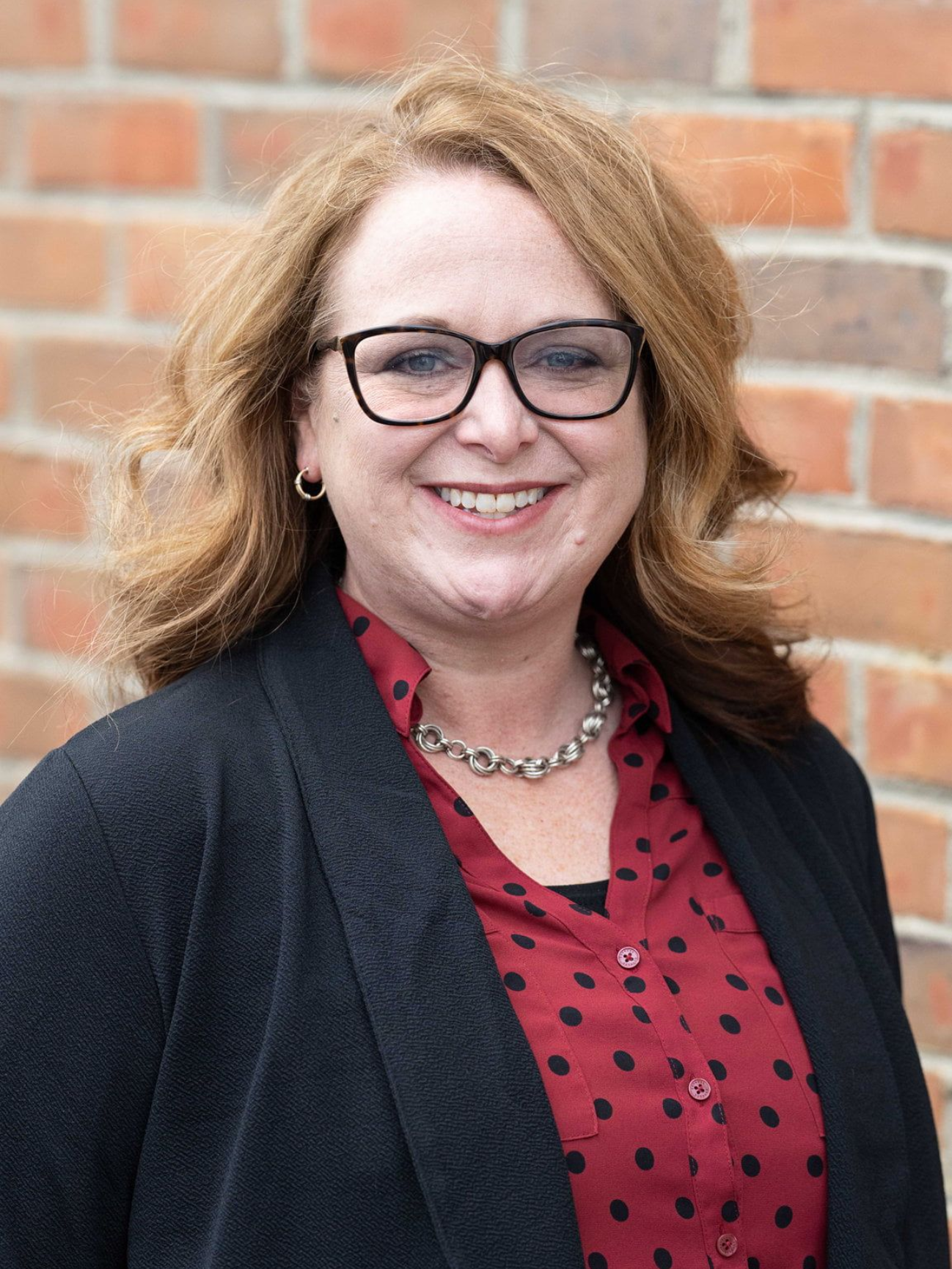 Laurie Snyder