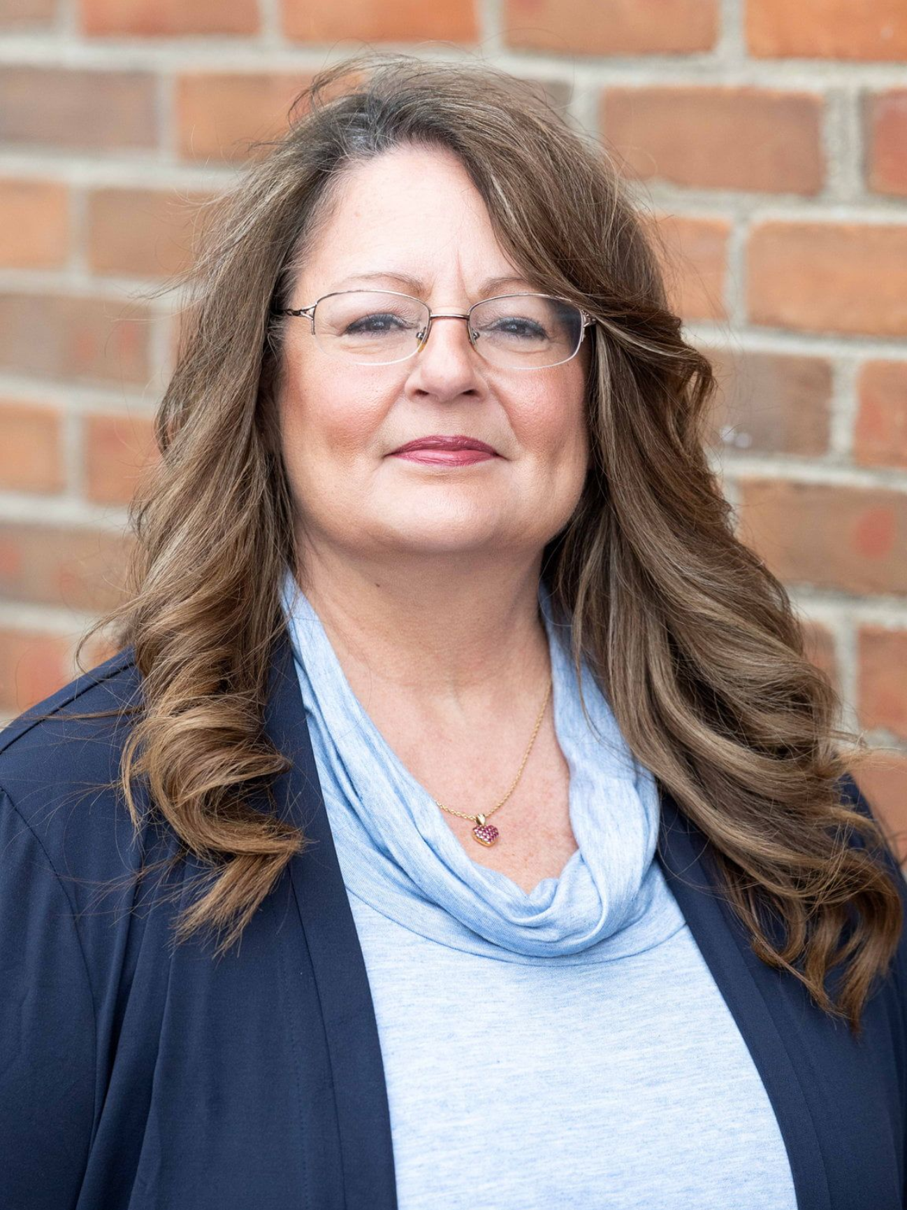 Lisa May