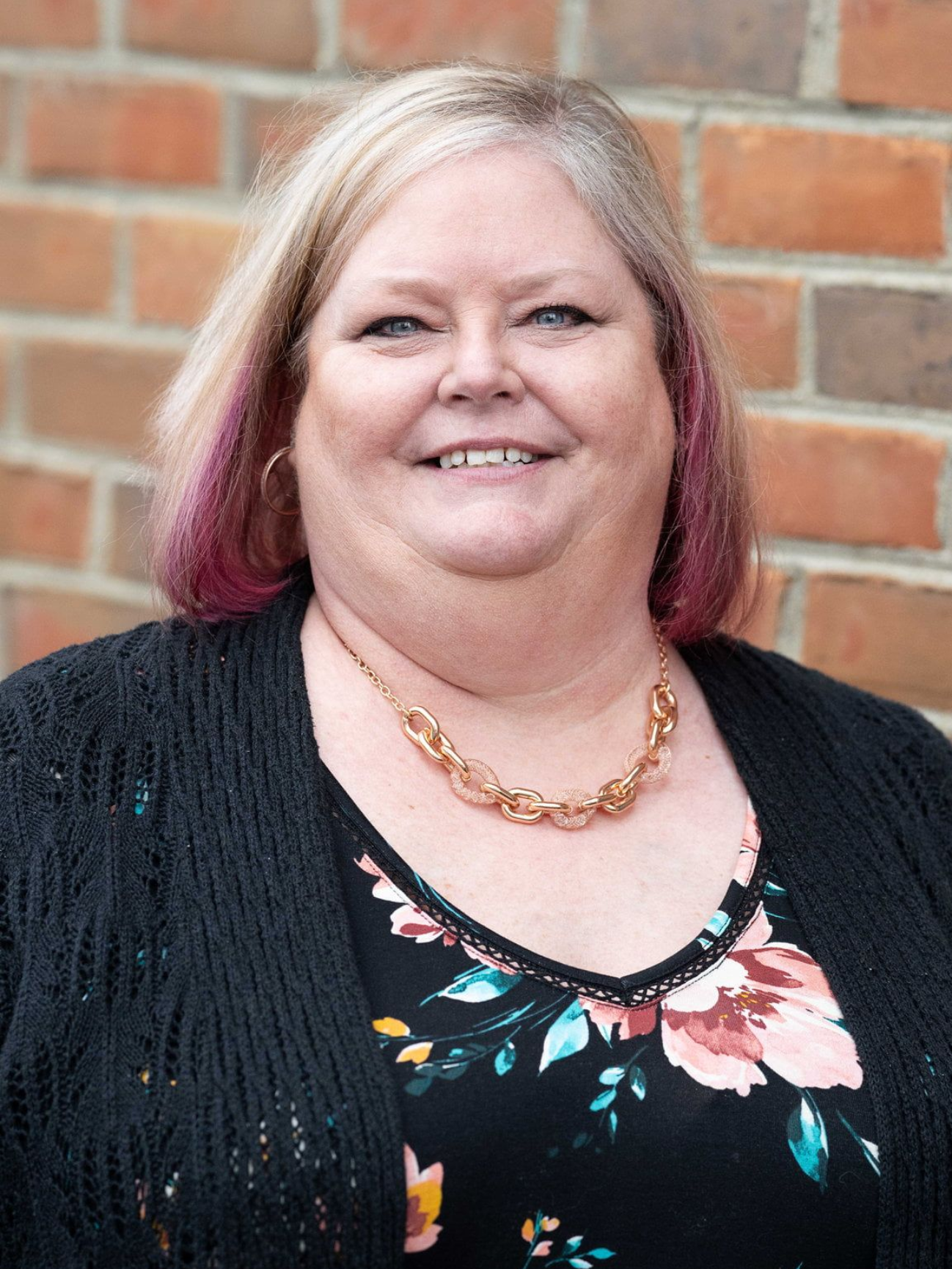 Paula Hamilton, CISR, CPSR
