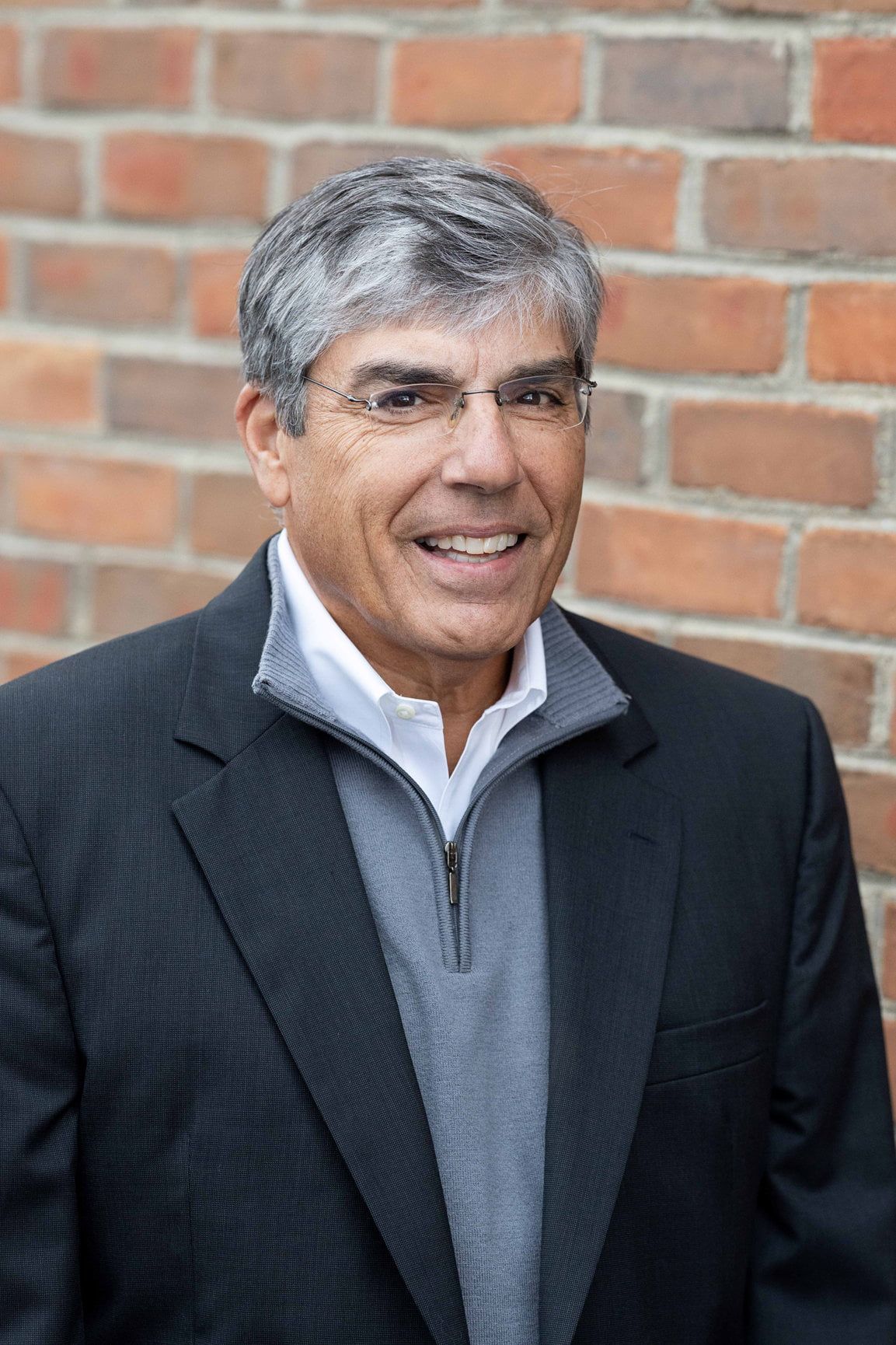 Photo of Ralph Guarasci