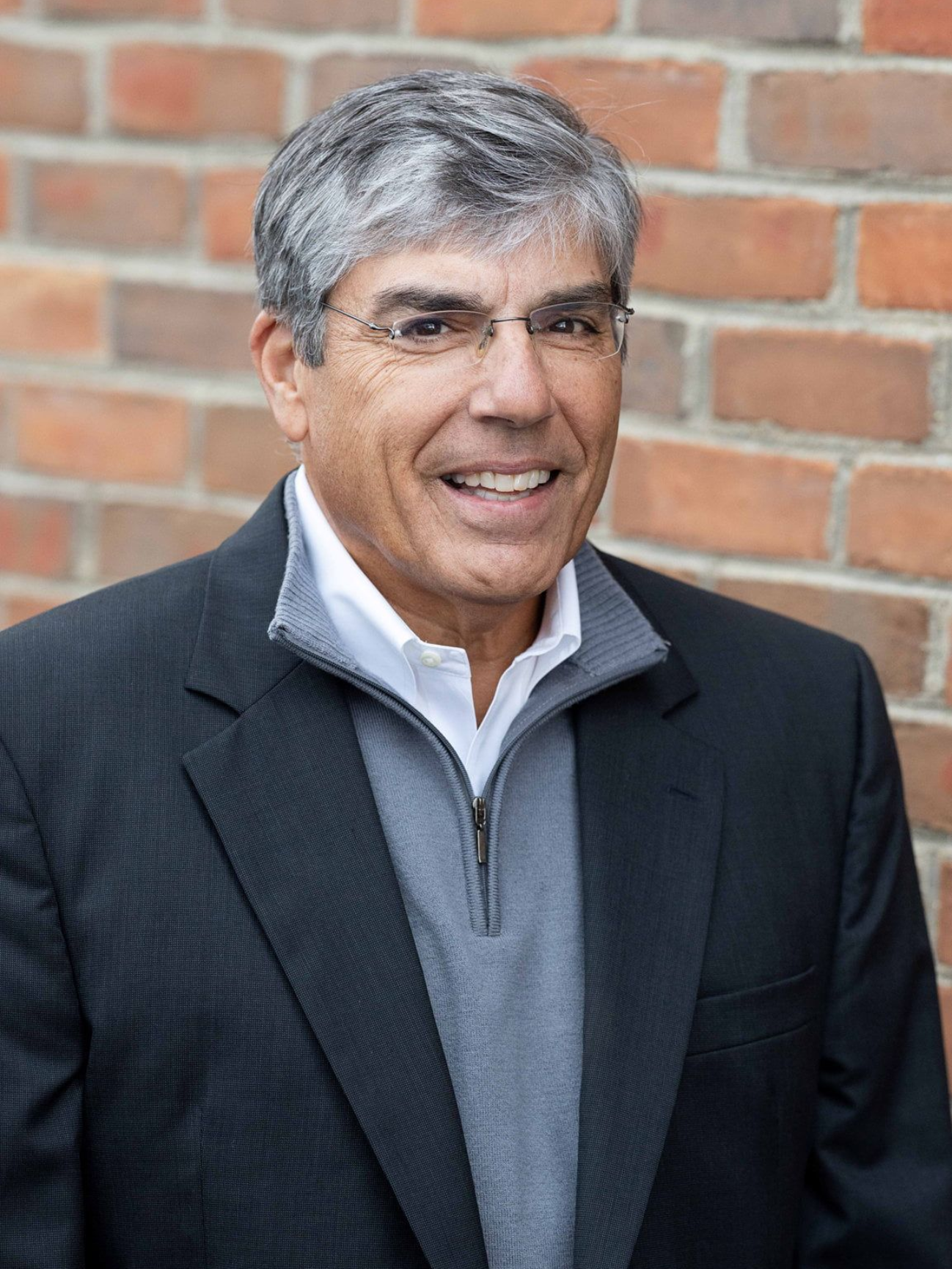 Ralph Guarasci, CIC