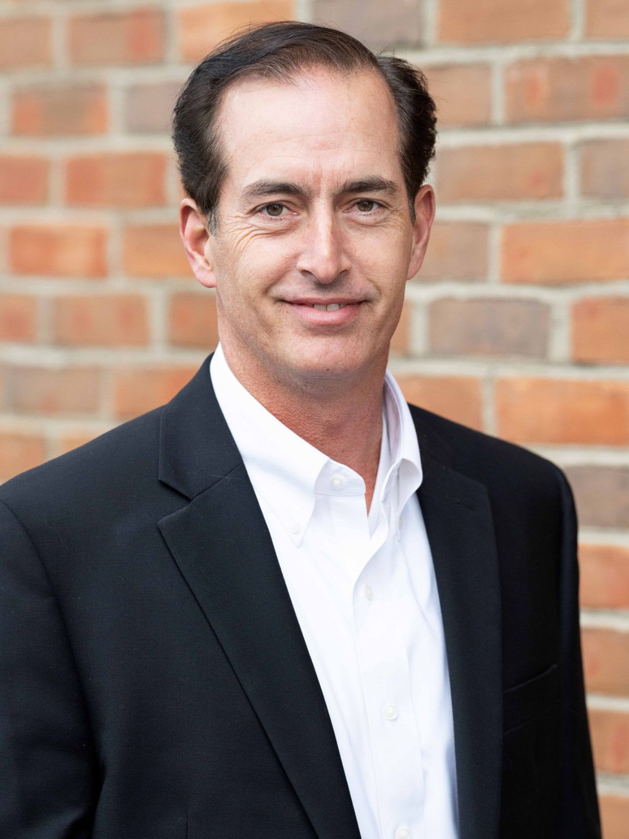 Scott Egelhoff, CIC
