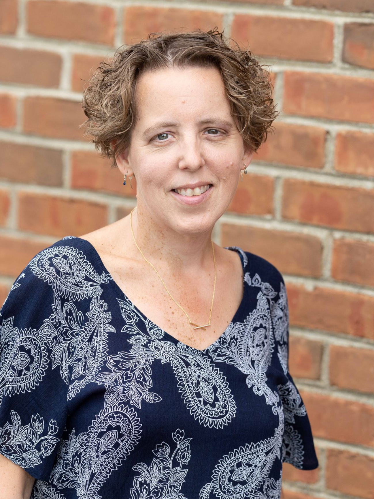 Sharon Amos