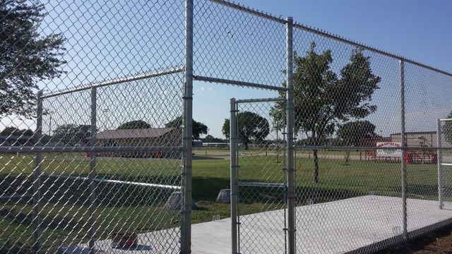 Chain-Link