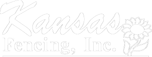 Kansas Fencing, Inc.-Logo