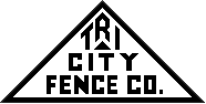 Tri-City Fence Co.