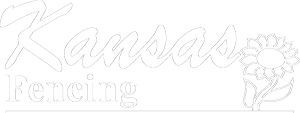 Kansas Fencing, LLC. - Logo