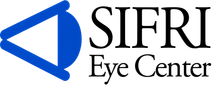 Sifri Eye Center logo
