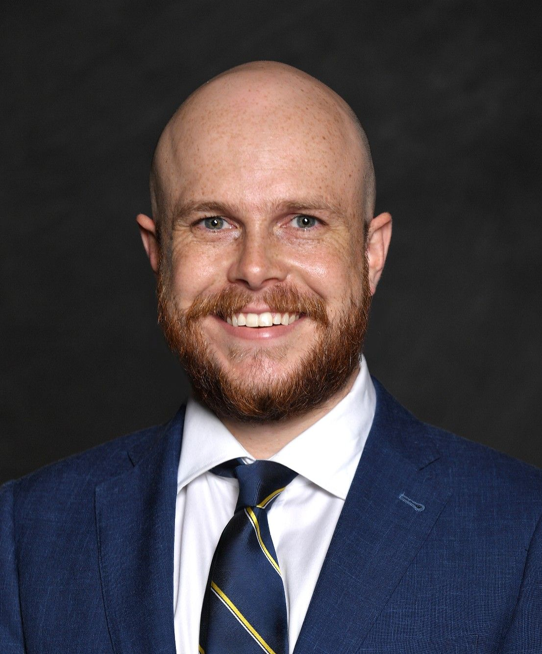Dr. Michael Sifri